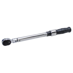Urrea-6007 / 6007 Torquímetro de trueno escala dual cabeza flexible cuadro de 3/8", 10-80 ft-lb Urrea