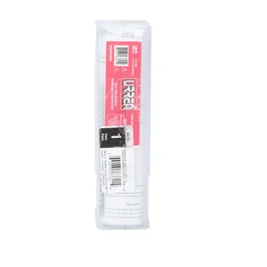 Urrea-6012 / 6012 Destornillador de torque preajustado con mango plástico cuadro de 1/4", 1.5-15 in-lb Urrea
