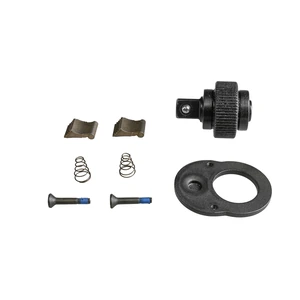 Urrea-6058RS / 6058RS Juego de refacción para torquímetro de trueno cuadro de 1", 601KFL Urrea