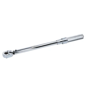 Urrea-6060FL / 6060FL Torquímetro de trueno una escala cuadro de 3/4", 100-600 ft-lb Urrea