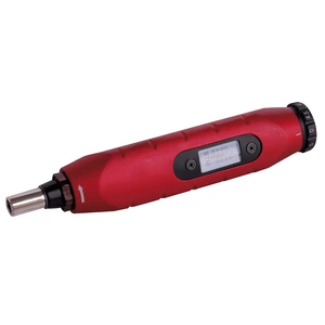 Urrea-6105A / 6105A Destornillador de torque microajustable con mango plástico cuadro de 1/4", 20-100 in-oz Urrea