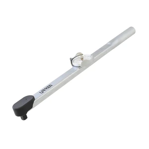 Urrea-6124 / 6124 Torquímetro de carátula con cuerpo de aluminio cuadro de 1/2", 50-250 ft-lb Urrea