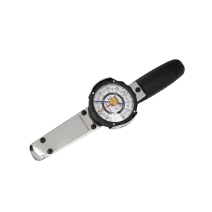 Urrea-6177B / 6177B Torquímetro de carátula cuadro de 3/8", 0-250 in-lb Urrea