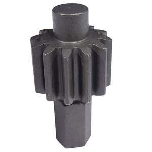 Urrea-6252R / 6252R Refacción de engrane para multiplicador de torque modelos posteriores a 2013, 6252 Urrea