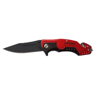 Urrea-686C / 686C Navaja abatible de acero inoxidable para emergencias Urrea