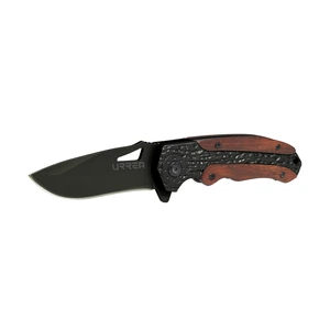 Urrea-686D / 686D Navaja abatible de acero inoxidable para campamento Urrea