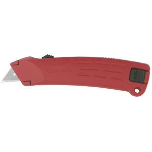 Urrea-689 / 689 Navaja utilitaria retráctil de 3 posiciones de 6-3/4", cuerpo de zamac Urrea