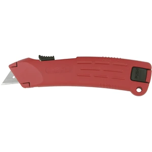 Urrea-689AR / 689AR Navaja utilitaria retráctil automática de seguridad de 6-3/4" , cuerpo de zamac Urrea