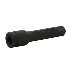 Urrea-6962 / 6962 Extensión con perno para dado de impacto cuadro de 1/4", 2" Urrea