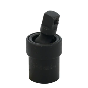 Nudo universal para dado de impacto con perno cuadro de 1/4", 1-11/16" Urrea