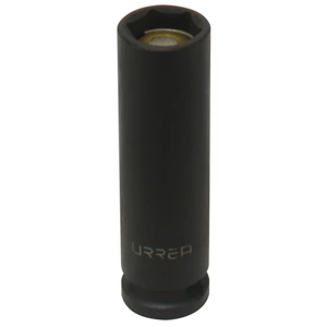 Urrea-7013MHM / 7013MHM Dado de impacto largo con imán cuadro de 3/8", 6 puntas, métrico, 13 mm Urrea