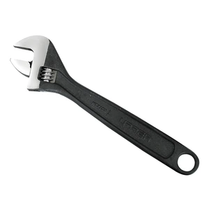 Llave ajustable fosfatizada Urrea