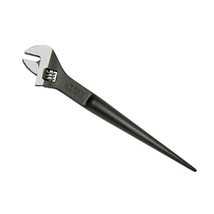 Llave ajustable estructural fosfatizada 16" Urrea