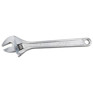 Llave ajustable cromada 15" Urrea