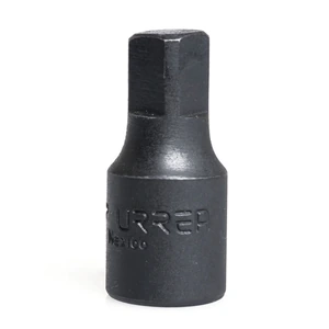 Urrea-7180P / 7180P Extensión con perno para dado de impacto cuadro de 1/2", 2" Urrea