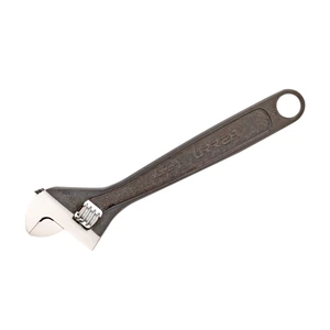 Llave ajustable fosfatizada 24" Urrea