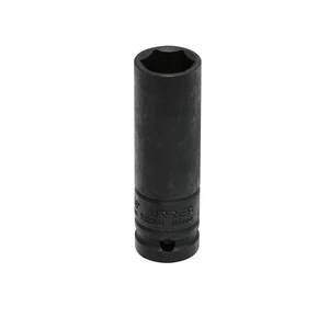 Dado de impacto pared delgada cuadro de 1/2", 6 puntas, en pulgadas, 11/16" Urrea