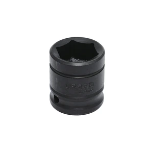 Dado de impacto cuadro de 1/2", 6 puntas, en pulgadas Urrea