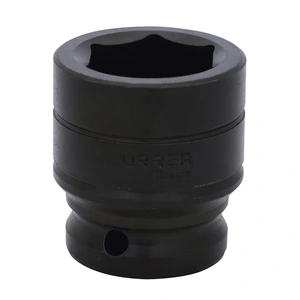 Dado de impacto cuadro de 3/4", 6 puntas, en pulgadas Urrea