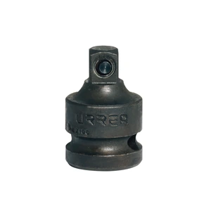Urrea-7650 / 7650 Adaptador con perno para dado de impacto cuadro de 3/8" hembra a 1/2" macho Urrea