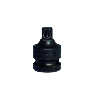 Urrea-7651 / 7651 Adaptador con perno para dado de impacto cuadro de 1/2" hembra a 3/8" macho Urrea
