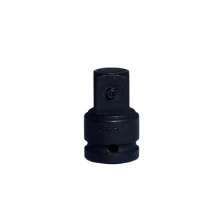 Urrea-7652 / 7652 Adaptador con barreno pasado para dado de impacto cuadro de 1/2" hembra a 3/4" macho Urrea