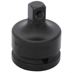 Urrea-7653 / 7653 Adaptador con perno para dado de impacto cuadro de 3/4" hembra a 1/2" macho Urrea