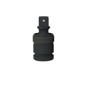 Urrea-7655B / 7655B Adaptador con balín para dado de impacto cuadro de 3/4" hembra a 1" macho Urrea