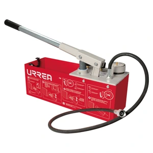 Urrea-768 / 768 Bomba de comprobación de fugas 60 bar (860 psi) Urrea