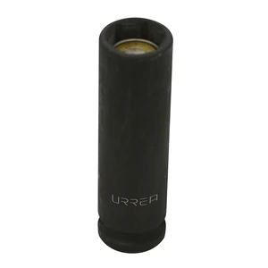 Urrea-7716HM / 7716HM Dado de impacto largo con imán cuadro de 3/8", 6 puntas, en pulgadas, 1/2" Urrea