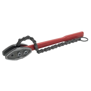 Urrea-798C / 798C Llave de cadena tipo caimán para tubos de 8" Urrea
