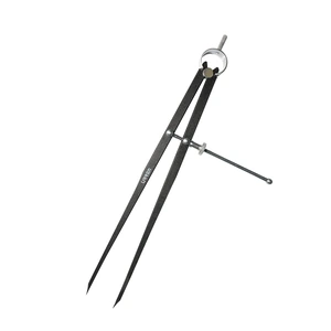 Urrea-800112DV / 800112DV Compás de punta divisor 12" Urrea