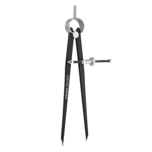Urrea-80016DV / 80016DV Compás de punta divisor 6" Urrea