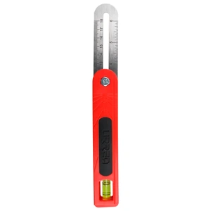 Urrea-80047 / 80047 Escuadra falsa con mango plástico 7" Urrea
