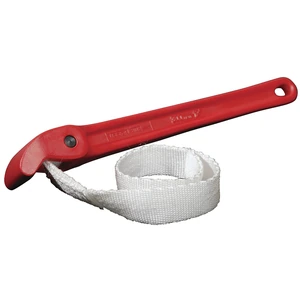 Urrea-802 / 802 Llave de lona para tubos de 3" Urrea