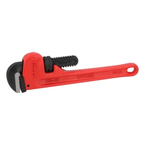 Llave stillson de hierro maleable de Urrea