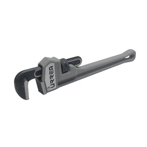 Urrea-810AUR / 810AUR Llave Stillson de aluminio, 10" Urrea