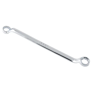 Urrea-81213 / 81213 Llave de estrías pulido espejo de 45° métrica, 12 puntas, 12 x 13 mm Urrea