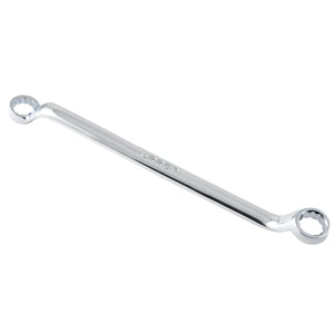 Urrea-81215 / 81215 Llave de estrías pulido espejo de 45° métrica, 12 puntas, 12 x 15 mm Urrea