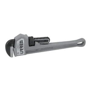 Urrea-814AUR / 814AUR Llave Stillson de aluminio, 14" Urrea