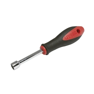 Destornillador con mango bimaterial, de caja métrico x 3" Urrea