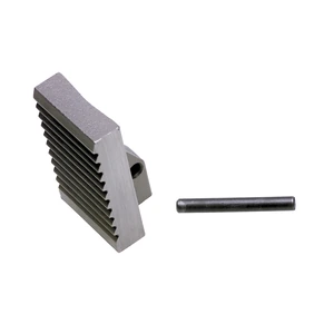 Urrea-848C / 848C Repuesto de quijada fija y pasador para llave Stillson 848HD Urrea