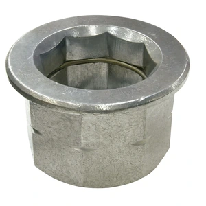 Urrea-850HA / 850HA Adaptador para dados de tarraja de 1/4" a 1-1/4" Urrea