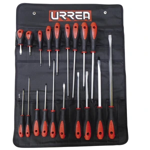Destornilladores bimaterial URREA