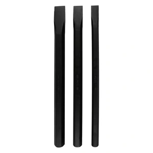 Urrea-86E / 86E Juego de cinceles 5/8"-7/8", 3 piezas Urrea