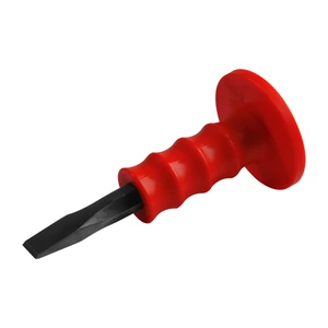 Urrea-86G-1/2 / 86G-1/2 Cincel corta frío con guarda 1/2", 6-5/8" Urrea