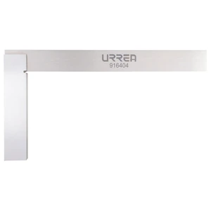Urrea-916404 / 916404 Escuadra de precisión 8" x 5" Urrea