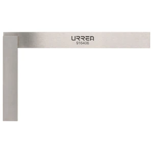Urrea-916406 / 916406 Escuadra de precisión 12" x 7-15/32" Urrea