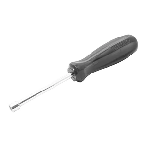 Urrea-9206 / 9206 Destornillador con mango ámbar color negro, de caja en pulgadas 3/16" x 3" Urrea