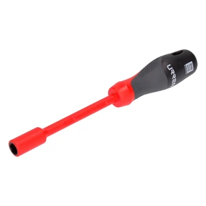 Urrea-9210MTV / 9210MTV Destornillador con mango trimaterial 1000 V, de caja métrico 10 mm x 5" Urrea